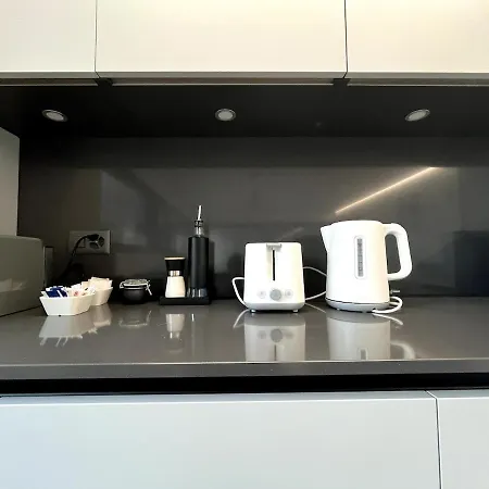Casa Smeraldo Apartment