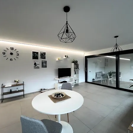 Locarno Centro E Lago A Pochi Passi Free Parking * Locarno