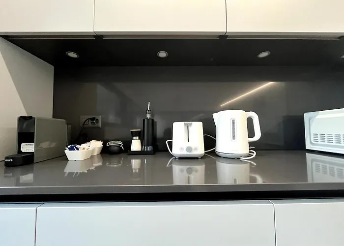 Locarno Centro E Lago A Pochi Passi Free Parking 公寓