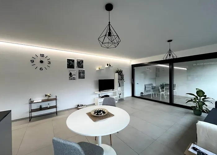 Locarno Centro E Lago A Pochi Passi Free Parking * 洛迦诺