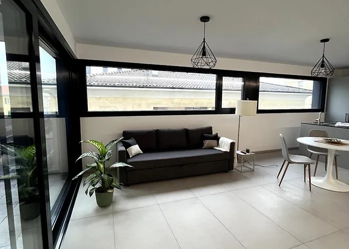 公寓 Locarno Centro E Lago A Pochi Passi Free Parking 洛迦诺