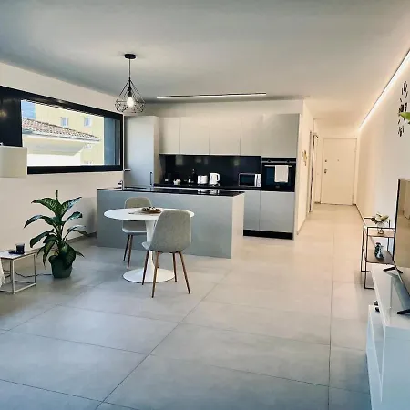 Locarno Centro E Lago A Pochi Passi Free Parking דירה *