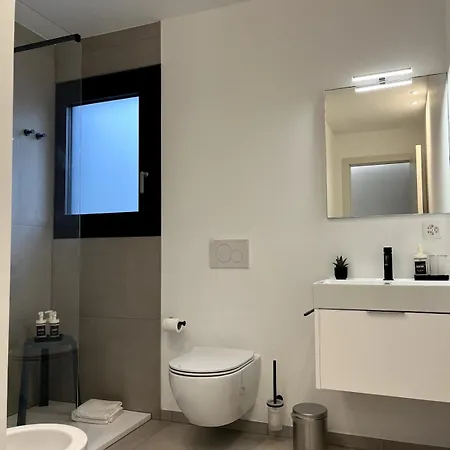 Locarno Centro E Lago A Pochi Passi Free Parking * Локарно