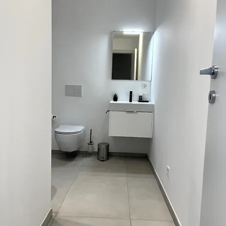 Locarno Centro E Lago A Pochi Passi Free Parking Апартаменты Локарно