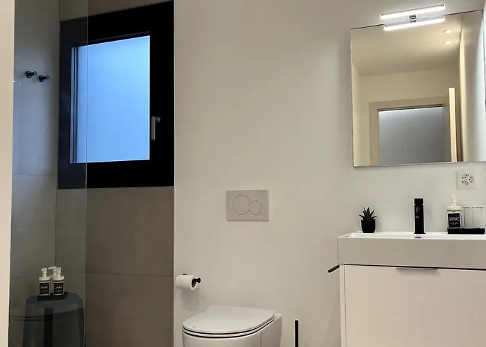 Locarno Centro E Lago A Pochi Passi Free Parking * לוקרנו